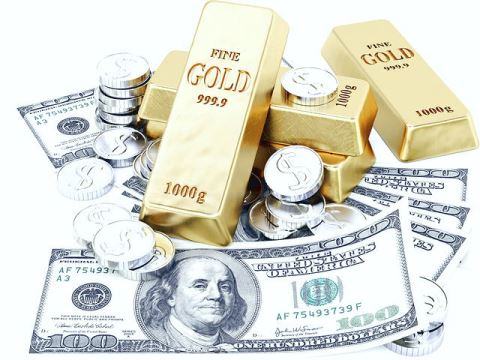 تحلیل بازار طلا